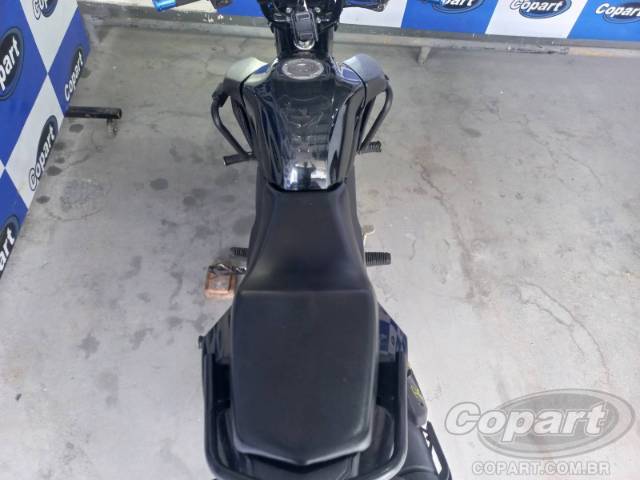 2025 YAMAHA FACTOR 