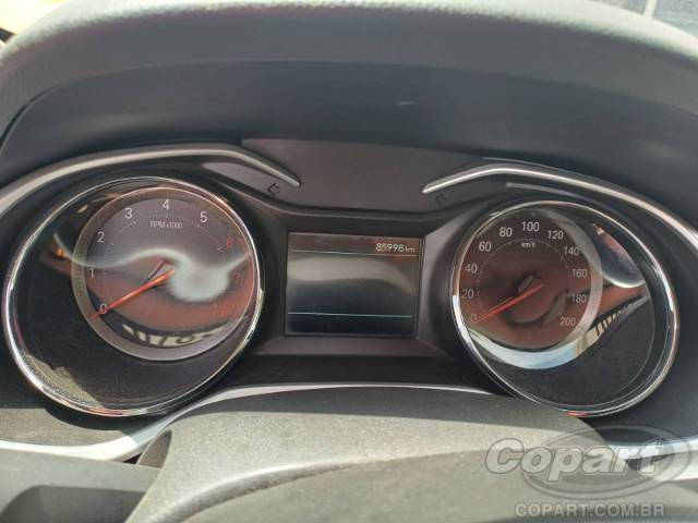 2023 CHEVROLET ONIX PLUS 