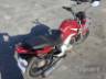 2015 HONDA CG 150 