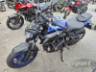 2025 YAMAHA MT-07 