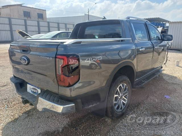 2026 FORD RANGER CD 