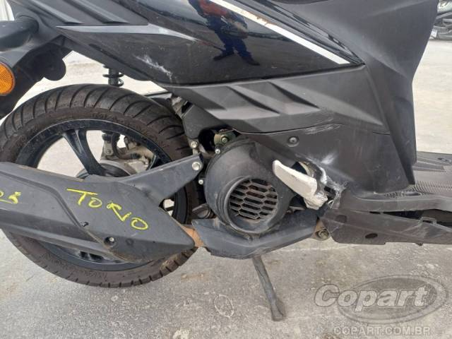 2024 YAMAHA NEO 