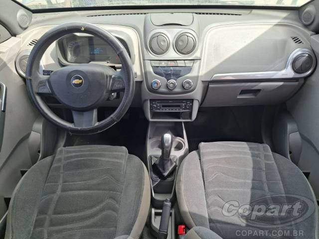 2013 CHEVROLET AGILE 