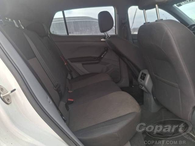 2022 VOLKSWAGEN T-CROSS 
