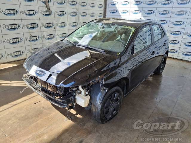 2026 VOLKSWAGEN POLO 