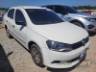 2015 VOLKSWAGEN VOYAGE 