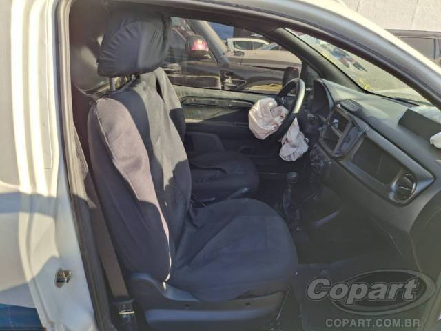 2026 FIAT FIORINO FURGAO 