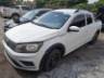 2018 VOLKSWAGEN SAVEIRO CD 