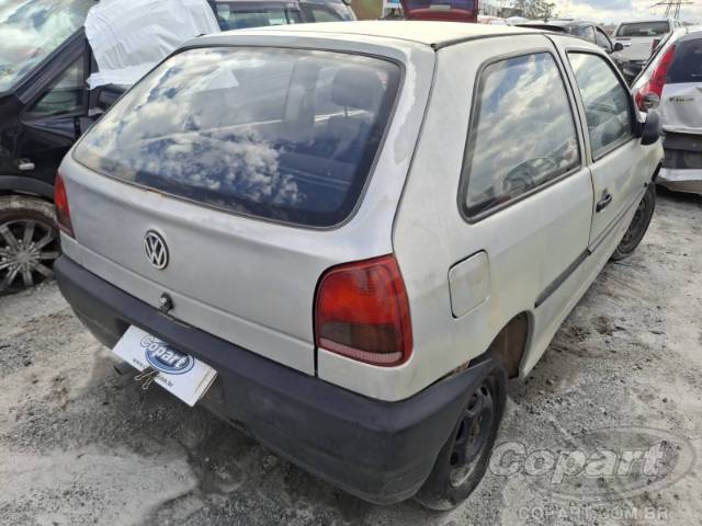 1997 VOLKSWAGEN GOL 