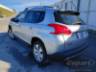 2015 PEUGEOT 2008 