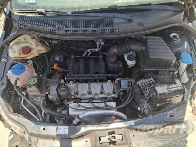 2015 VOLKSWAGEN SAVEIRO 