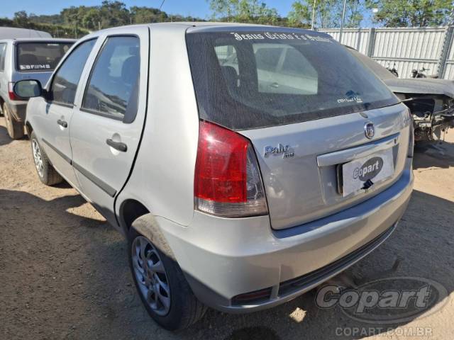 2014 FIAT PALIO 