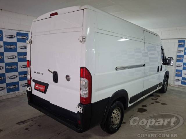 2021 FIAT DUCATO FURGAO 