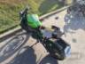 2025 KAWASAKI Z500 
