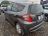 2014 HONDA FIT 