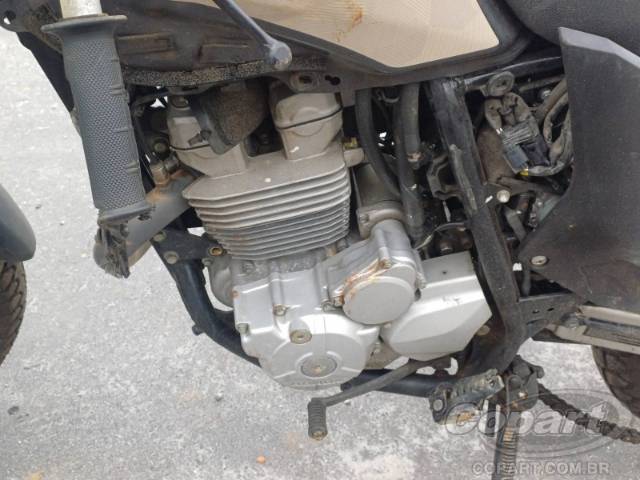 2023 HONDA XRE 300 