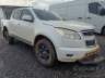 2013 CHEVROLET S10 CABINE DUPLA 