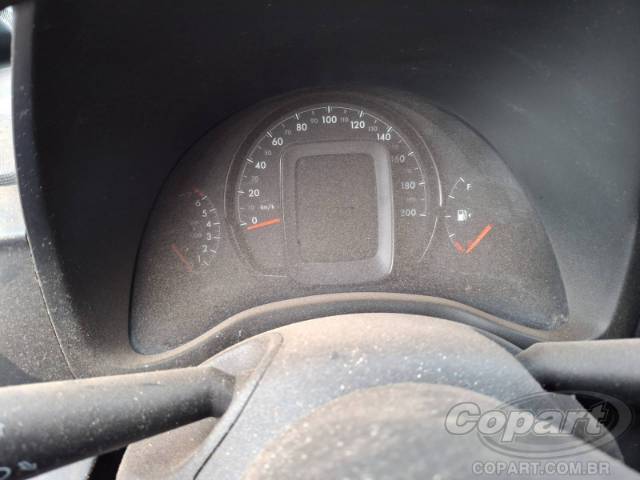 2021 FIAT STRADA CD 