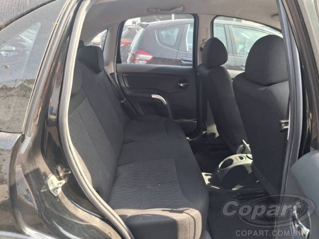 2012 CITROEN C3 