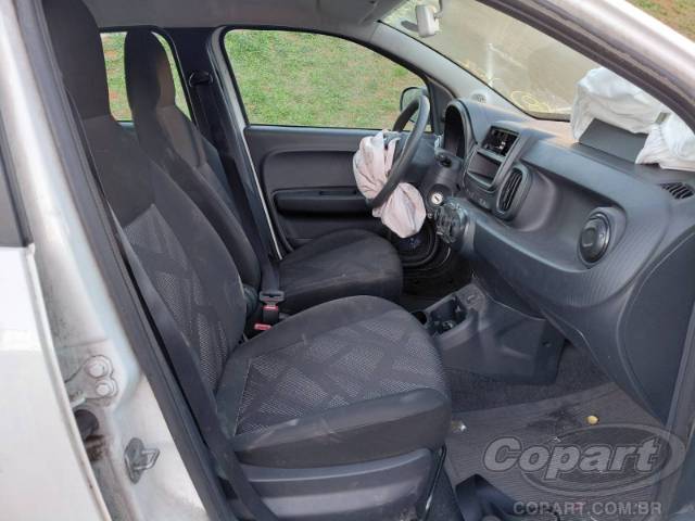 2025 FIAT MOBI 