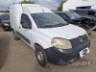 2020 FIAT FIORINO FURGAO 