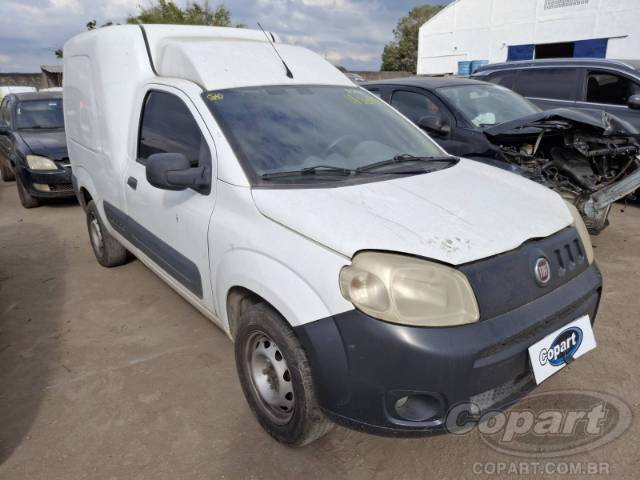 2020 FIAT FIORINO FURGAO 