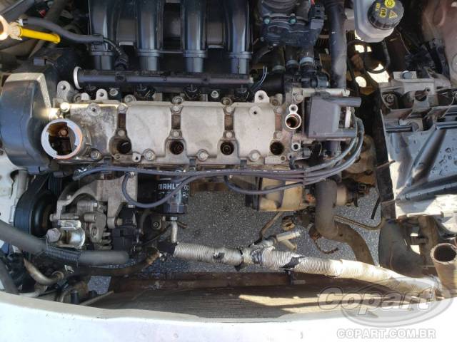 2017 VOLKSWAGEN SAVEIRO 