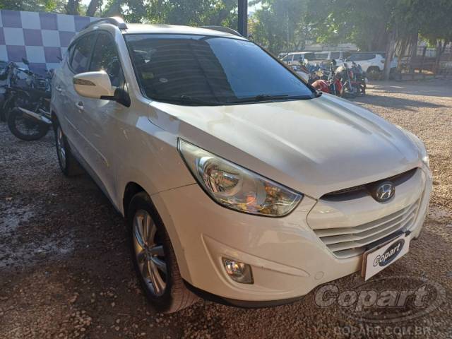 2016 HYUNDAI IX35 