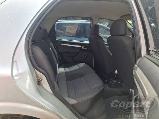 2014 CHEVROLET CELTA 