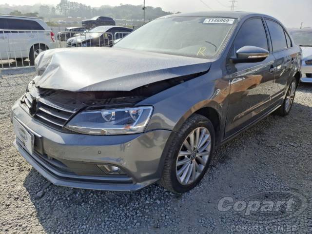 2016 VOLKSWAGEN JETTA 