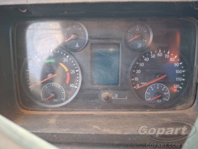 2022 VOLKSWAGEN CONSTELLATION 