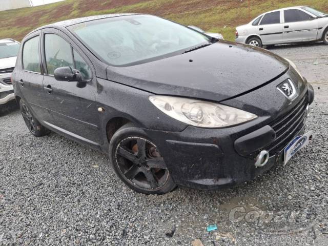 2007 PEUGEOT 307 