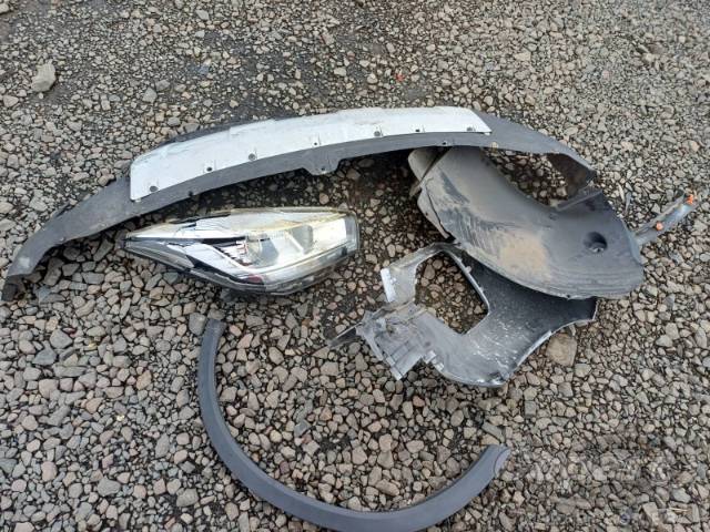 2022 CAOA CHERY TIGGO 5X 