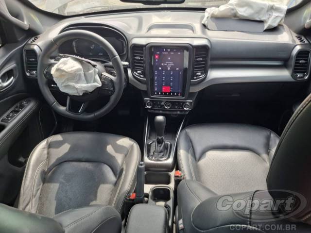 2023 FIAT TORO 