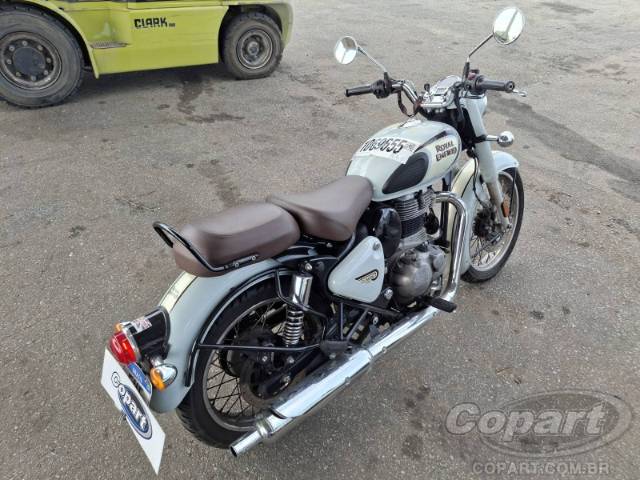 2023 ROYAL ENFIELD CLASSIC 