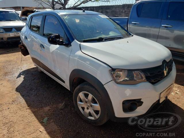 2019 RENAULT KWID 