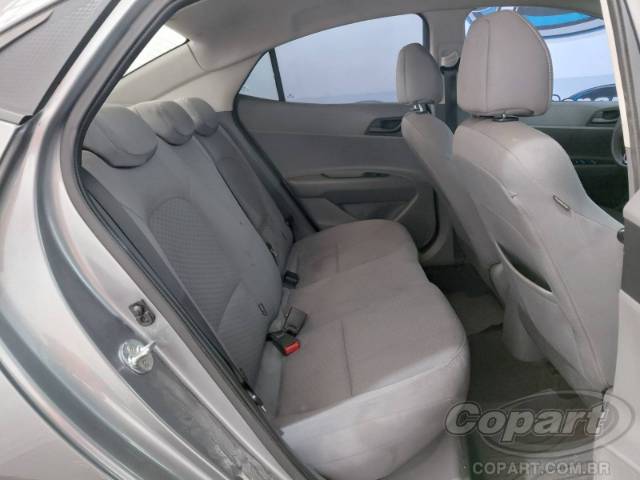 2022 HYUNDAI HB20S 