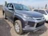 2022 MITSUBISHI L200 TRITON 