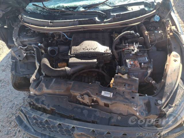 2018 FIAT ARGO 
