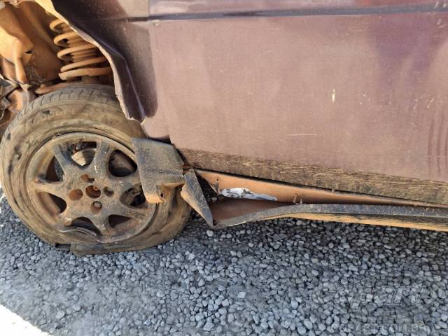 1994 VOLKSWAGEN SANTANA 