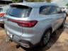 2022 CAOA CHERY TIGGO 8 