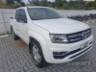 2020 VOLKSWAGEN AMAROK 