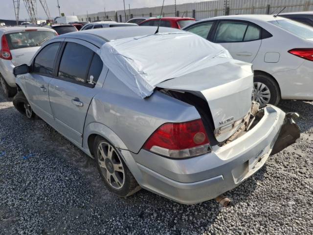 2007 CHEVROLET VECTRA 