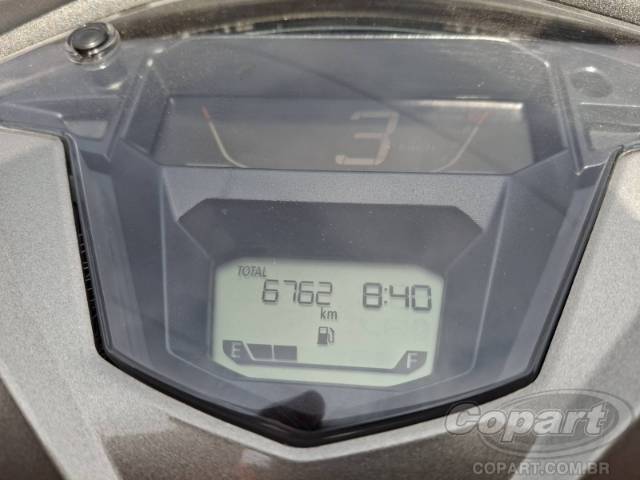 2026 HONDA ELITE 