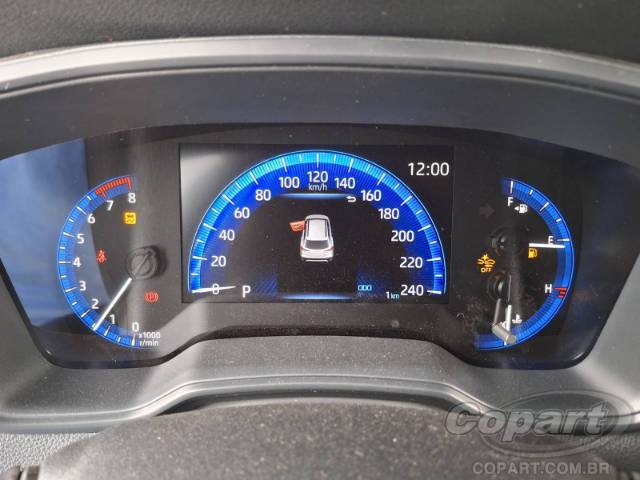 2026 TOYOTA COROLLA CROSS 