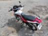 2019 HONDA NXR 160 