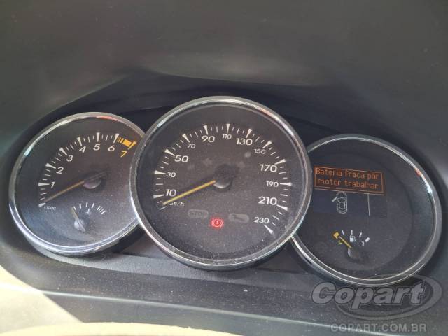 2011 RENAULT FLUENCE 