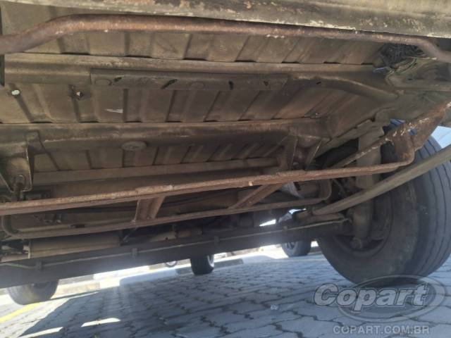 2007 FIAT DUCATO FURGAO 