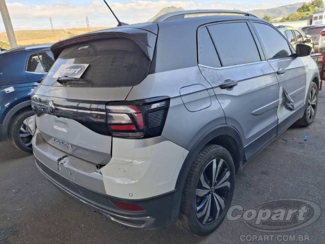 2022 VOLKSWAGEN T-CROSS 