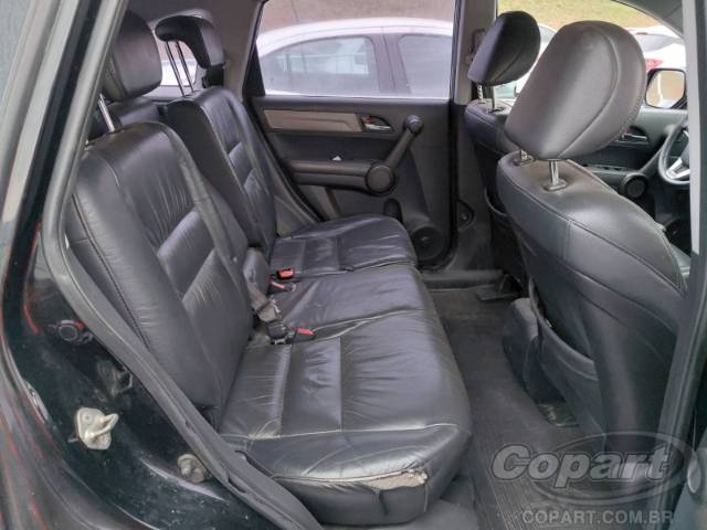 2010 HONDA CR-V 